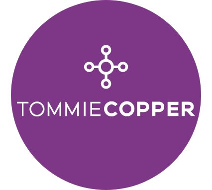 Tommie Copper