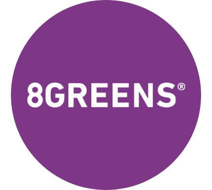 8Greens®