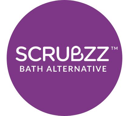 Scrubzz™ Bath Alternative