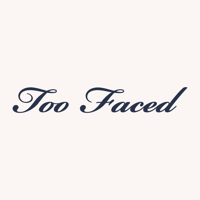 Too Faced 