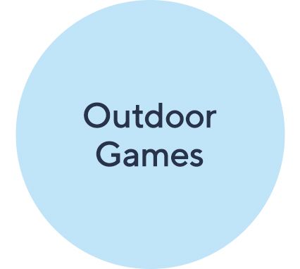 Outdoor Games