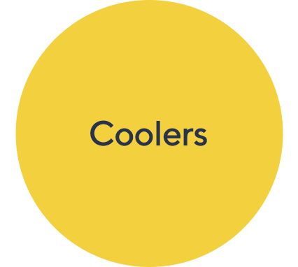 Coolers