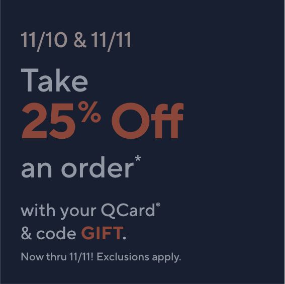 11/10 & 11/11: Expired Offer