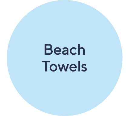 Beach Towels