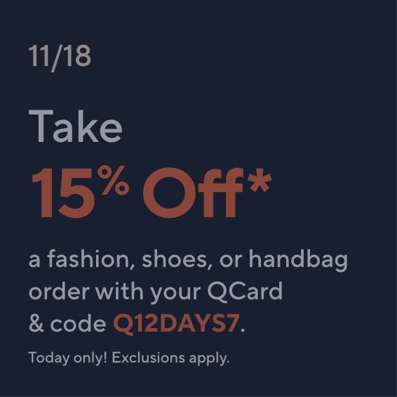 11/18: Expired Offer