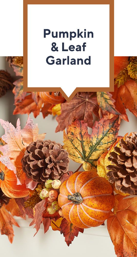 Embrace Autumn: A Comprehensive Guide to QVC Fall Decorations