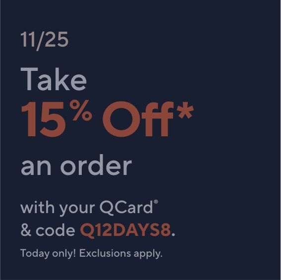 11/25: Expired Offer