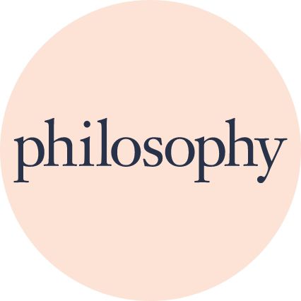 philosophy