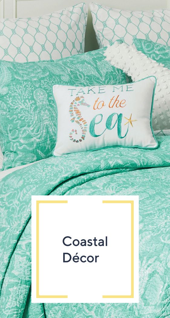 Coastal Décor