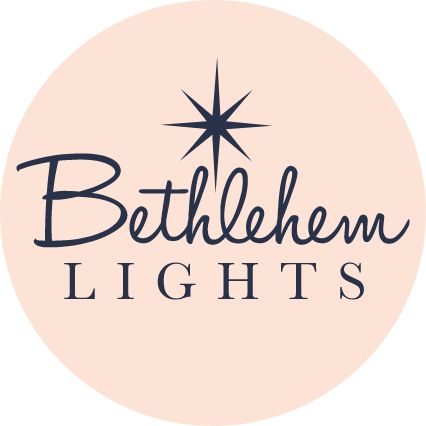 Bethlehem Lights