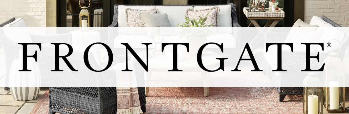 Frontgate®