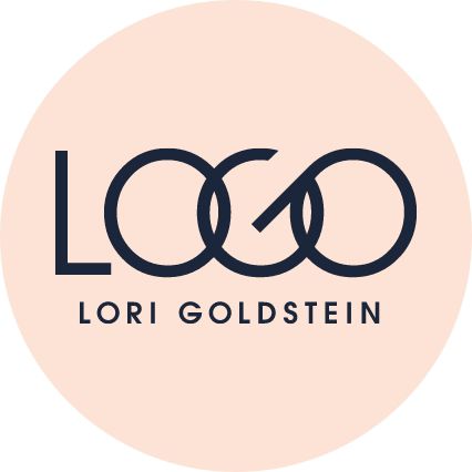 LOGO by Lori Goldstein 