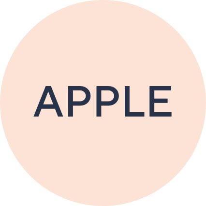 Apple