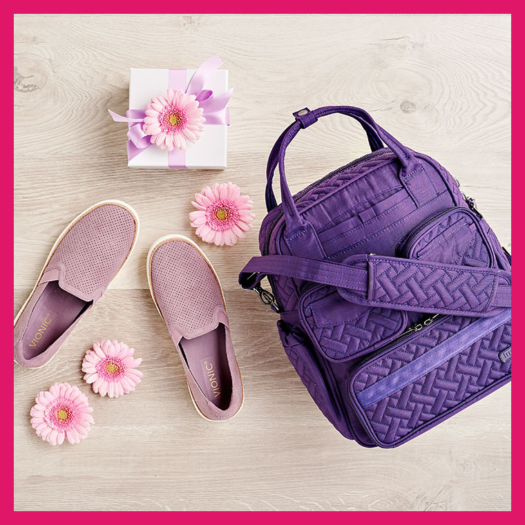 Mother's Day Gifts —