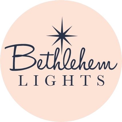 Bethlehem Lights