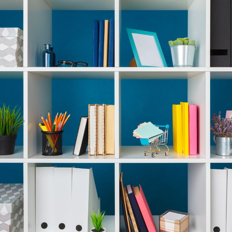 Life @ Home Inspired