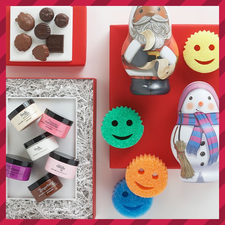 Holiday Gift Guide —