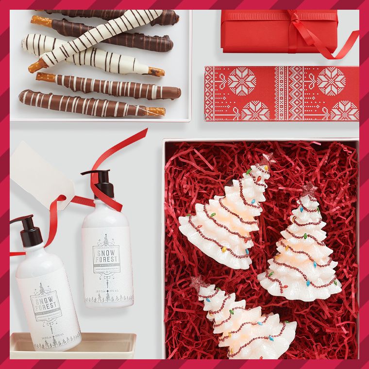 Holiday Gift Guide — QVC.com