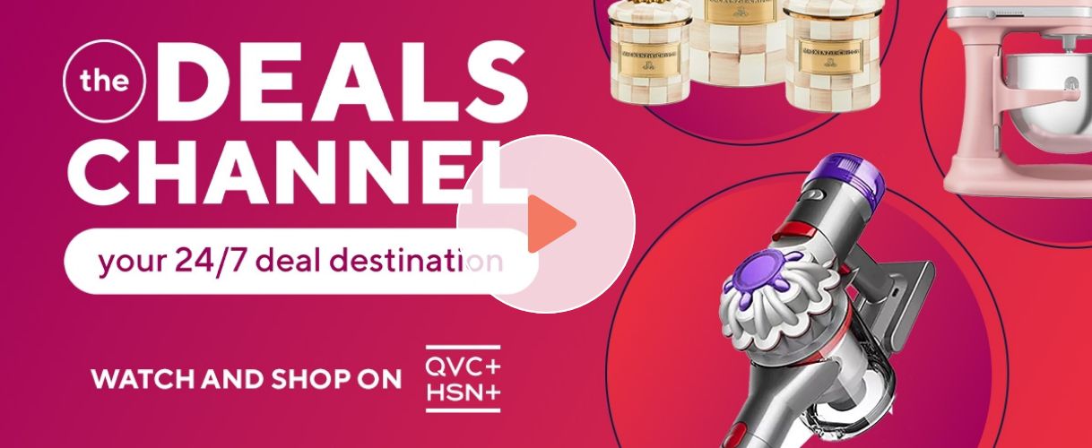 The Deals Channel: Your 24/7 Deal Destination