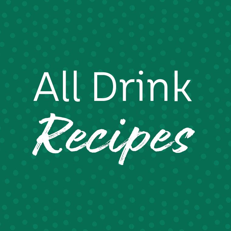 All Drink Recipes 