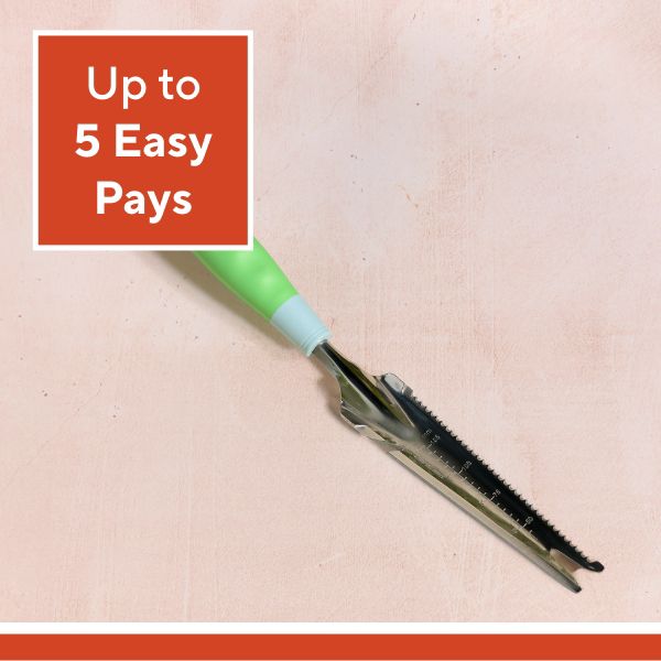 Up to 5 Easy Pays