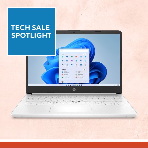 Tech Sale Spotlight
