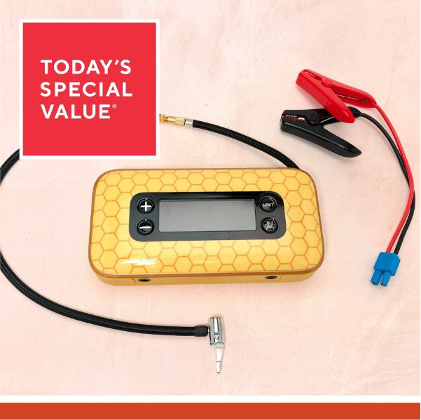 Today's Special Value®