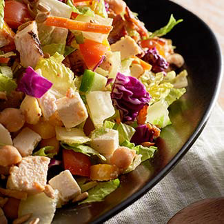 Chopped Salad