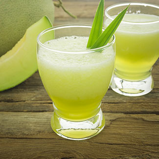 Cool Honeydew Cleanser