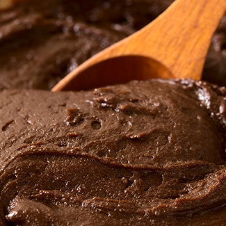 Gluten-Free Chocolate Fudge Bars