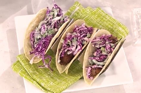 Grilled Beef Street Tacos
