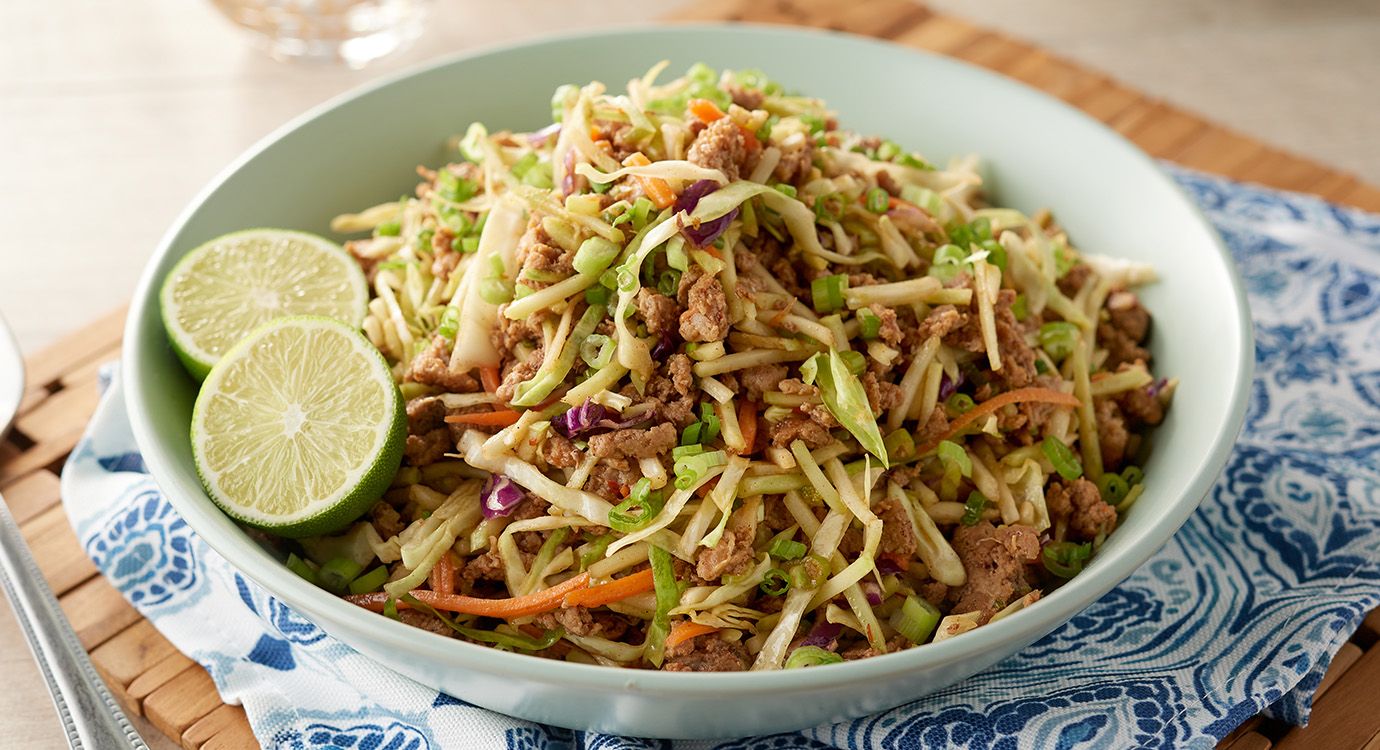 Eggroll in a Bowl — Recipes — QVC.com