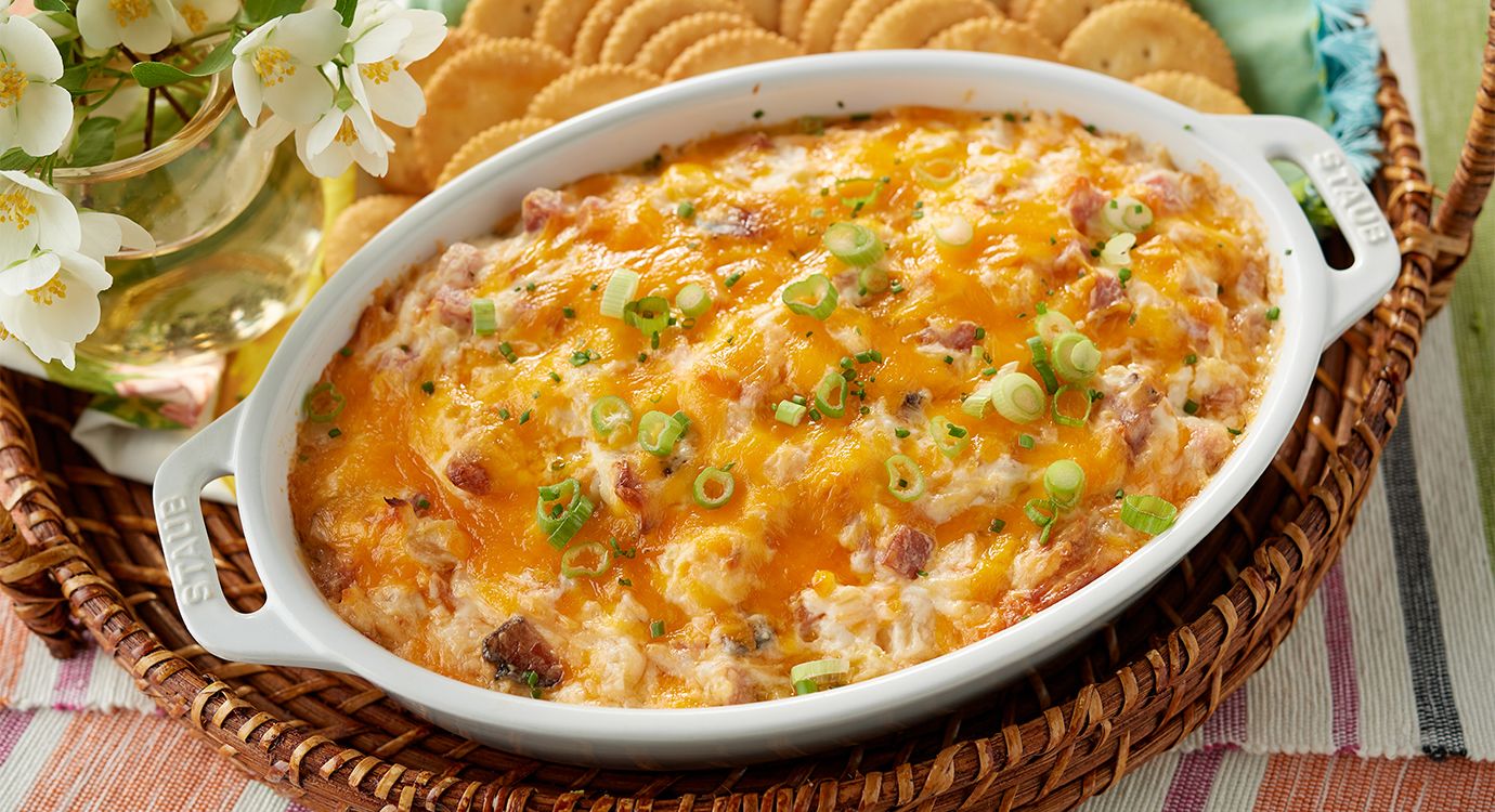 Hawaiian Dip