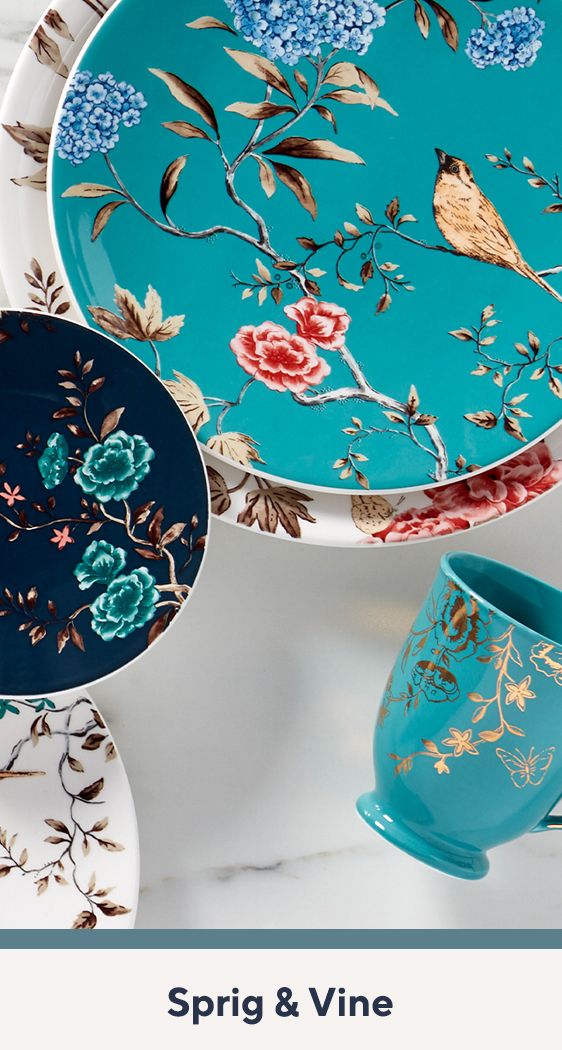 Sprig & Vine