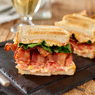 Pimento Cheese BLT