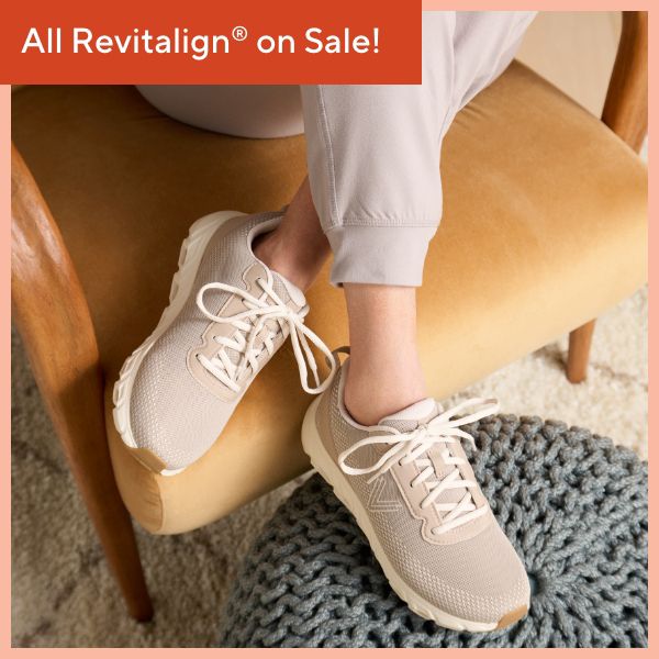 All Revitalign® on Sale!