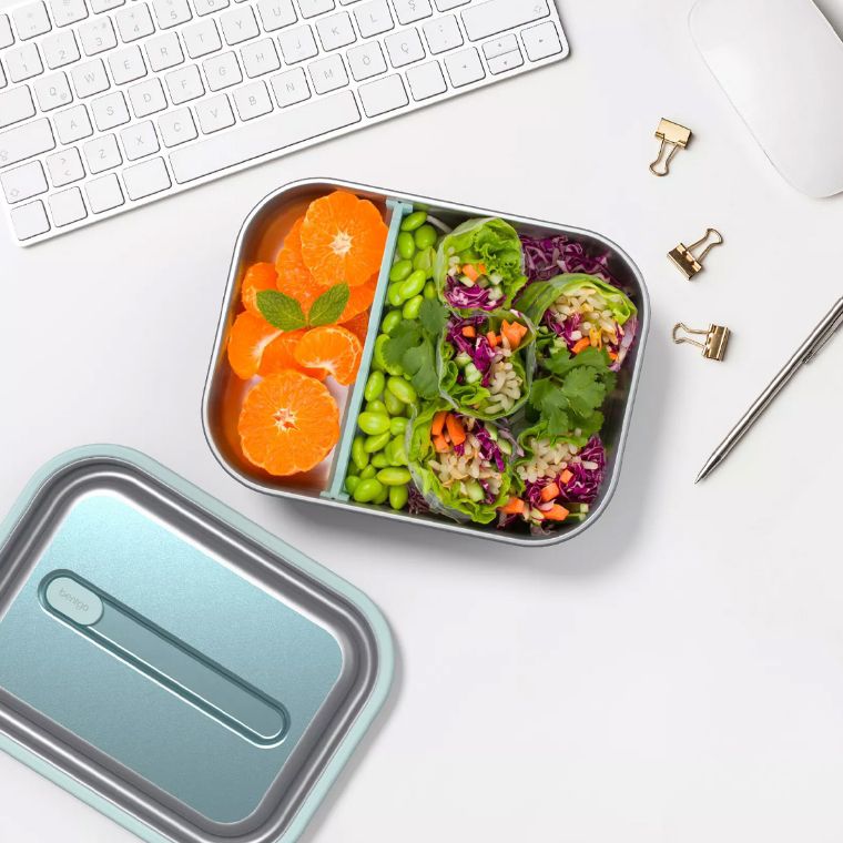 Stainless Steel Insulated Lunch Box Keep Hot, Thermal Food Container -  China Stainless Steel Basin and Stainless Steel Food Container Keeping H  price