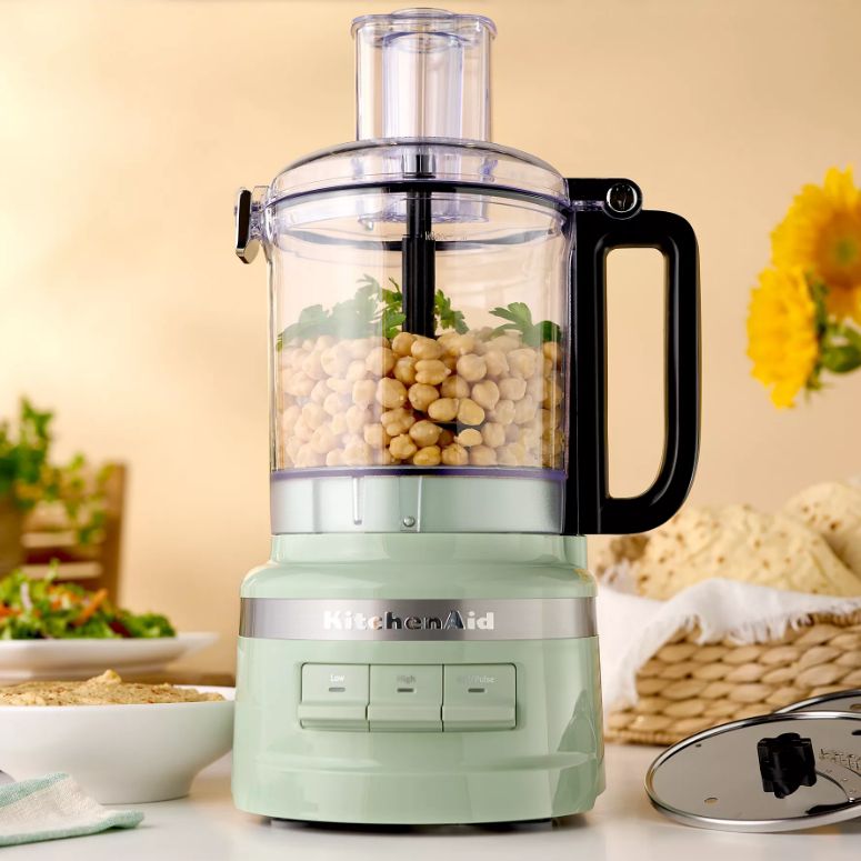 Food Processors