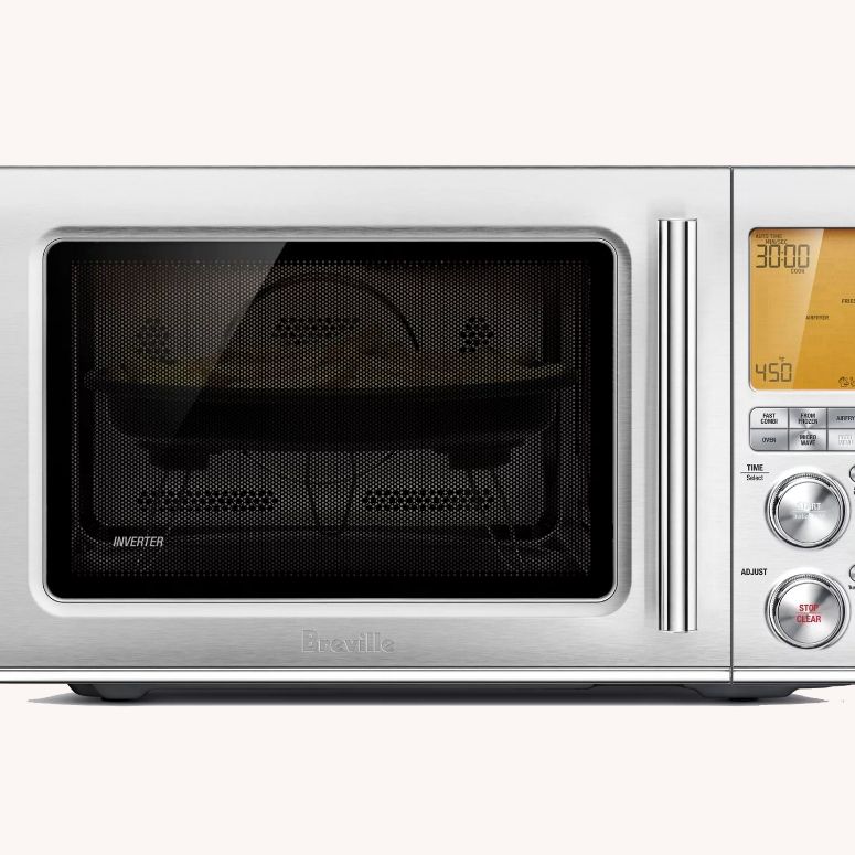 Microwave Ovens