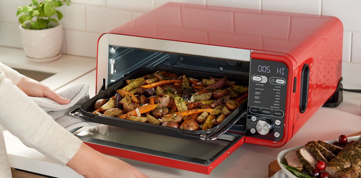 Crispy Delights: How to Use Your Ninja Air Fryer 