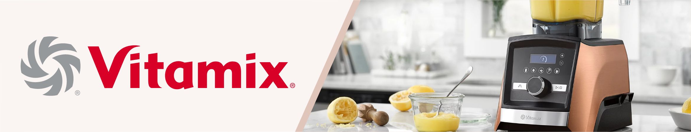 A Vitamix Blender Sale Is Happening Now at QVC - PureWow