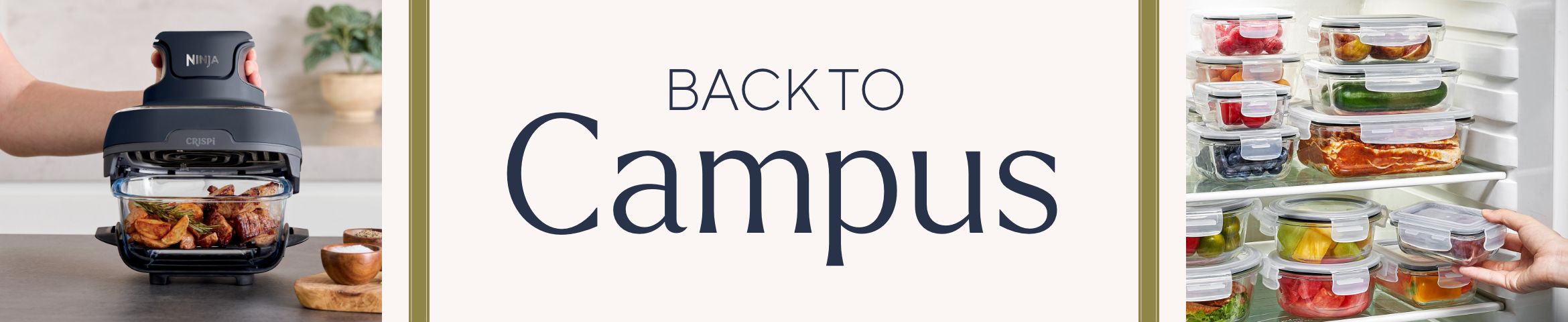 Back to Campus