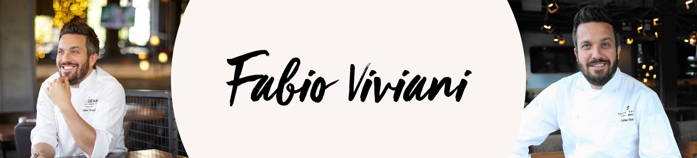 Fabio Viviani