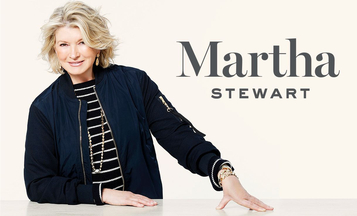 Amazing Martha Stewart On Qvc Landscape Concept Amazing Martha Stewart On Qvc Landscape Concept