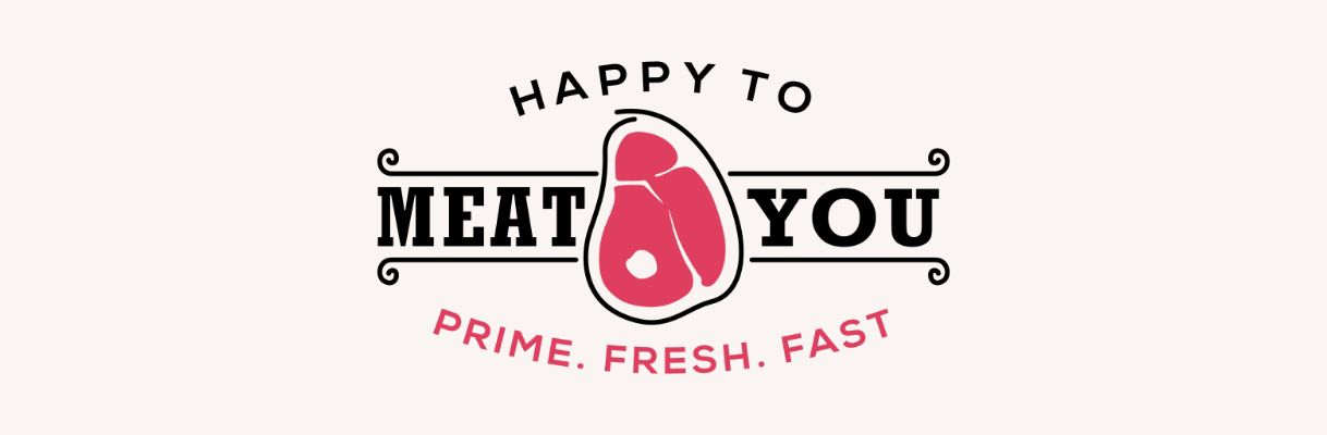 Happy to Meat You - QVC 