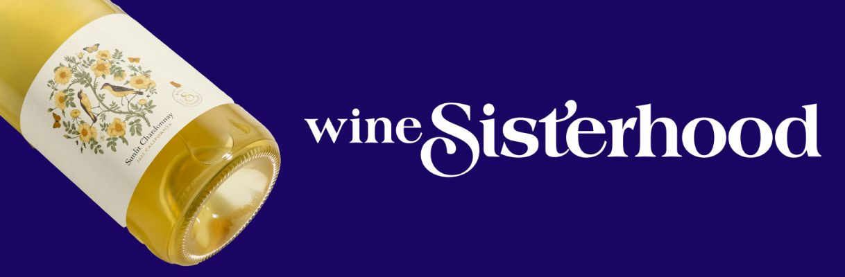 Wine Sisterhood