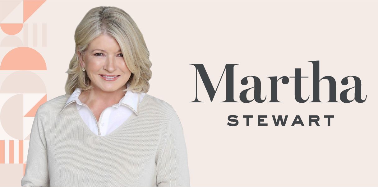 Martha Stewart