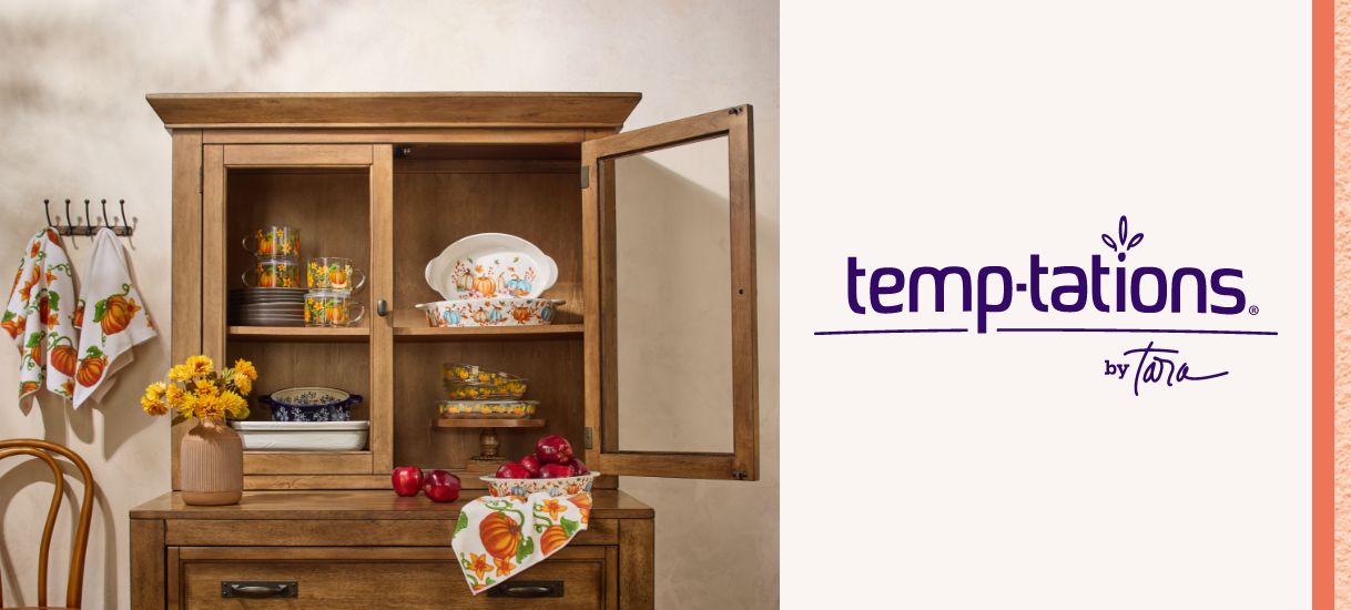 Temp-tations by Tara.