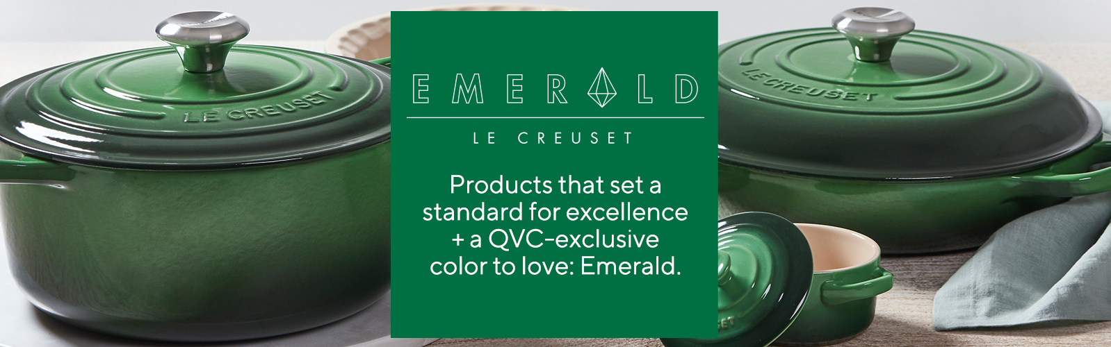 Le Creuset ??? Ceramic Cookware, Bakeware & Dish Sets ???