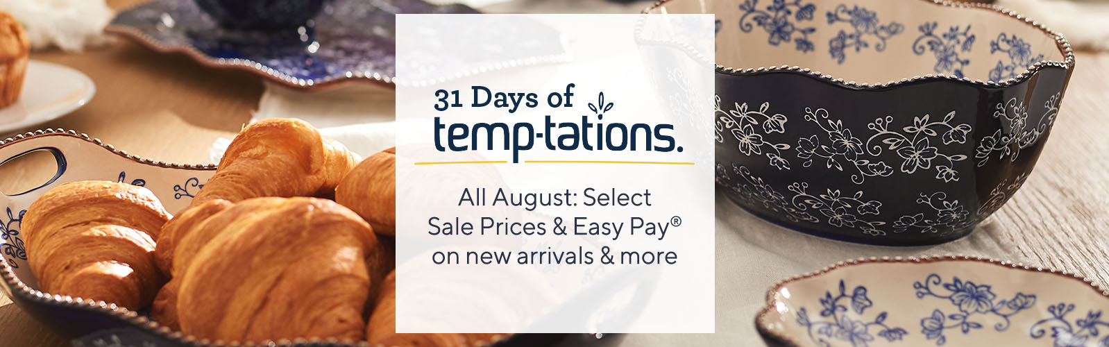 Cookware, Baking Supplies & More — Kitchen & Food —